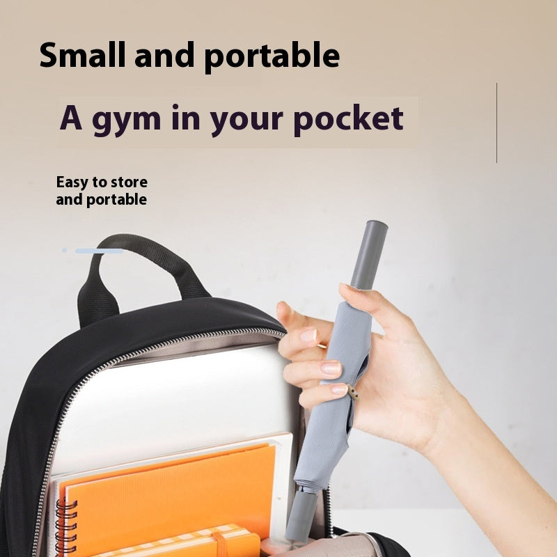 Yoga Multi-function Stretching Tool Open Shoulder Beauty Back Stretching Hip