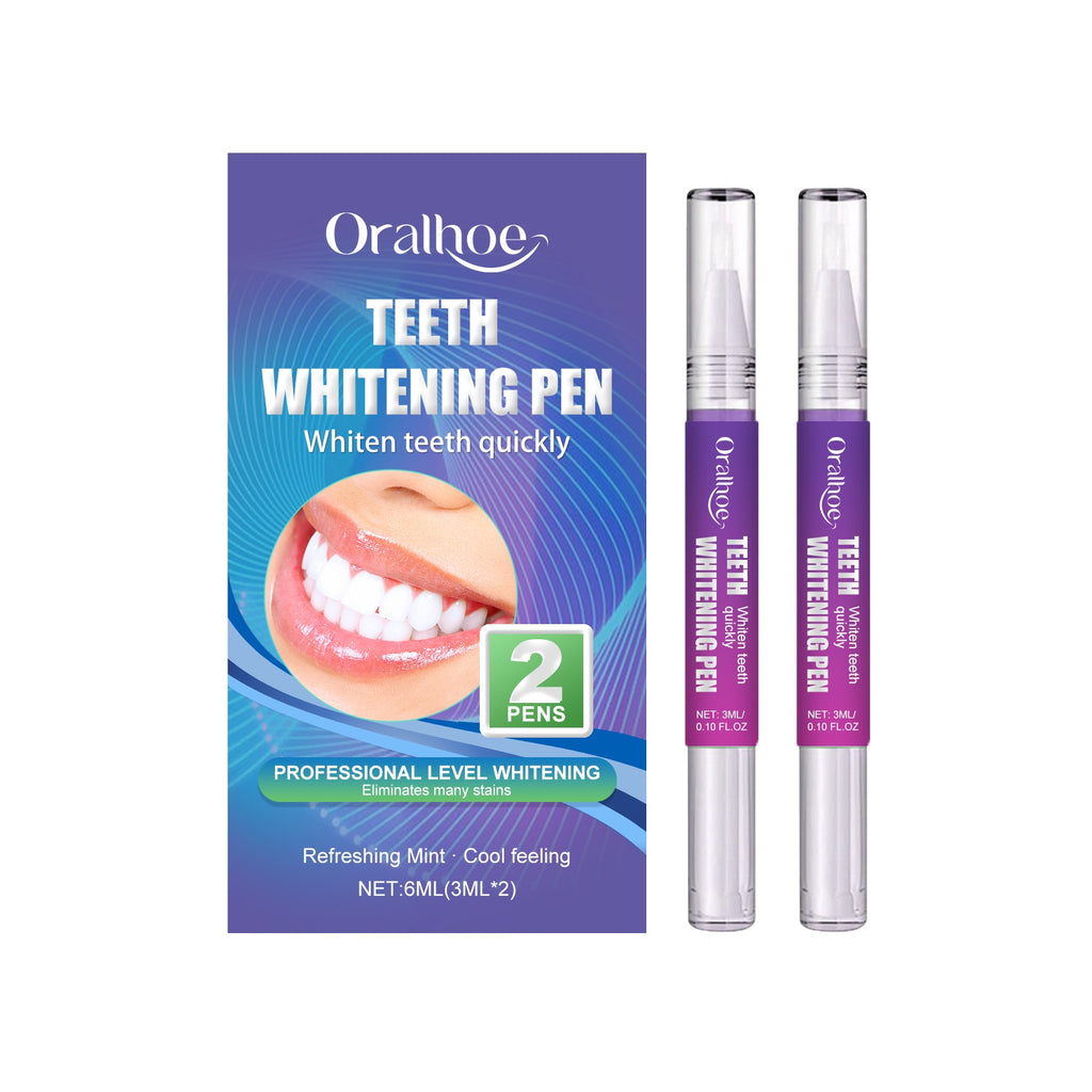 Tooth Whitening Gel Pen