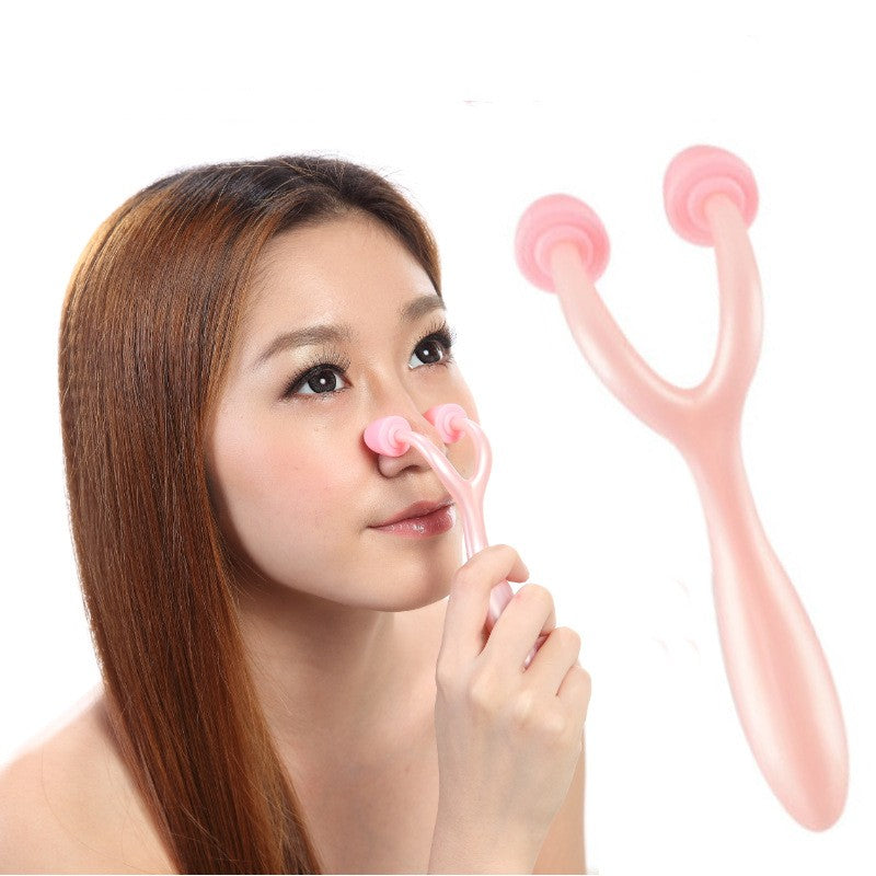 Nose Bridge Lifting Roller Massager