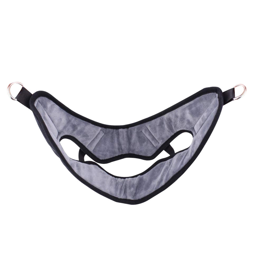 Cervical Spine Traction Belt Home Neck Hanging Neck Stretching