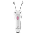 Remover To Remove Facial Hair Charging Mode