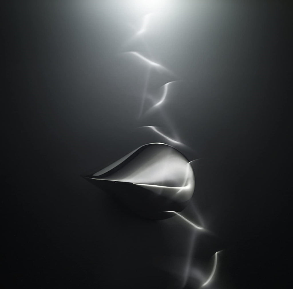 Stainless Steel Stress Relief Ball