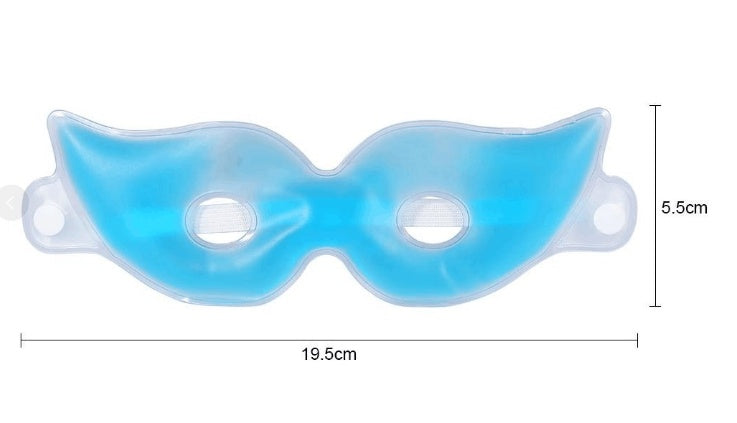 Multifunctional Ice Eye Gel Beauty Sleeping Eye Mask