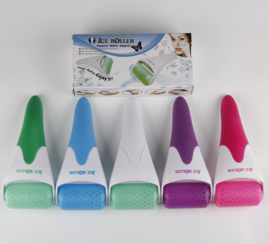 Ice Roller Massager