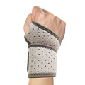 Sports Bandage Wrist Brace Sprain Strain
