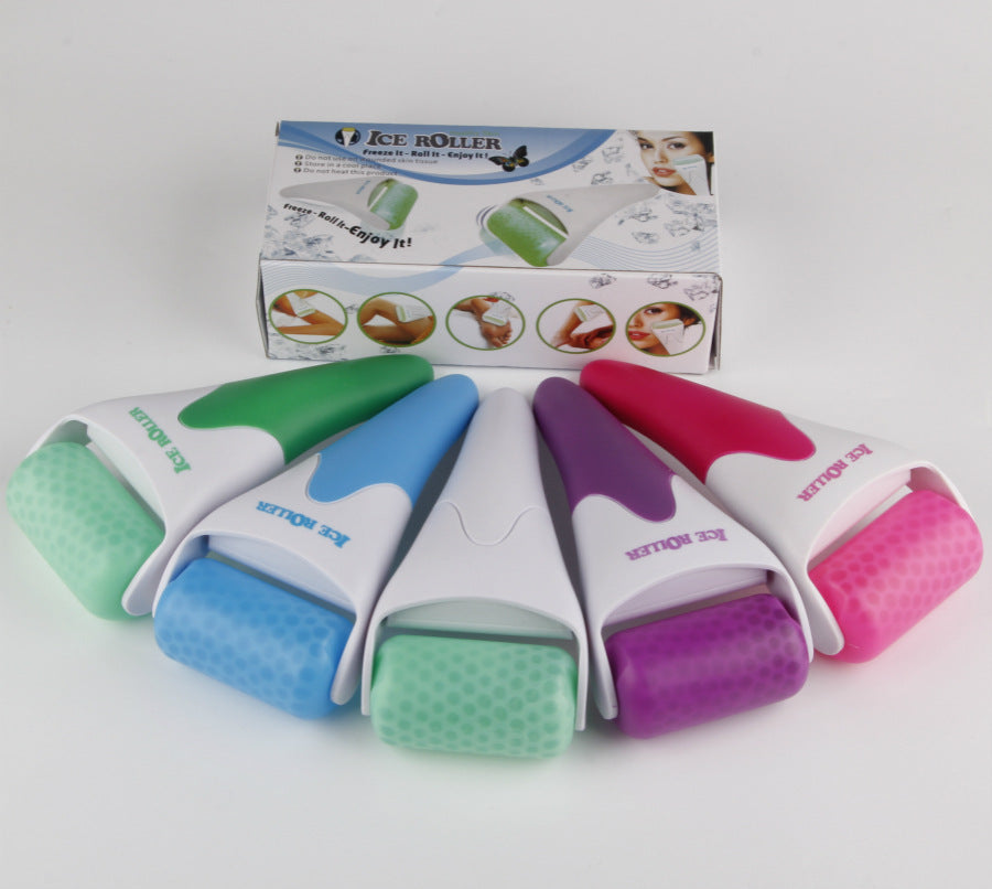 Ice Roller Massager