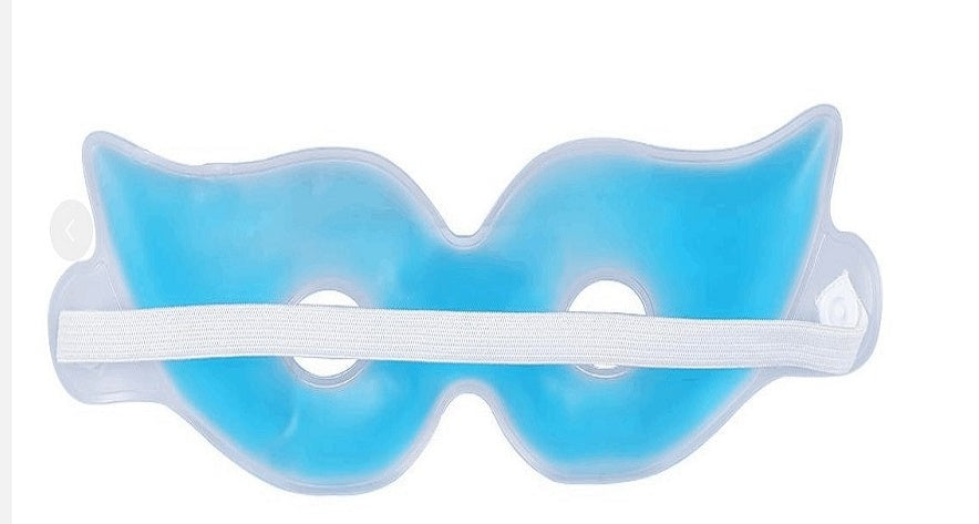 Multifunctional Ice Eye Gel Beauty Sleeping Eye Mask
