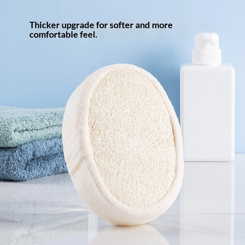Loofah Bath Exfoliating Towel Tool