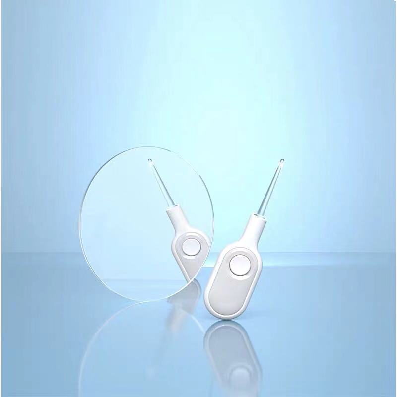 Baby Ear Cleaner Earwax Remover Luminous Earpick