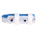 Finger Fixing Splint Aluminum Alloy Finger Splint Finger Guard Finger Bending Protective Cover