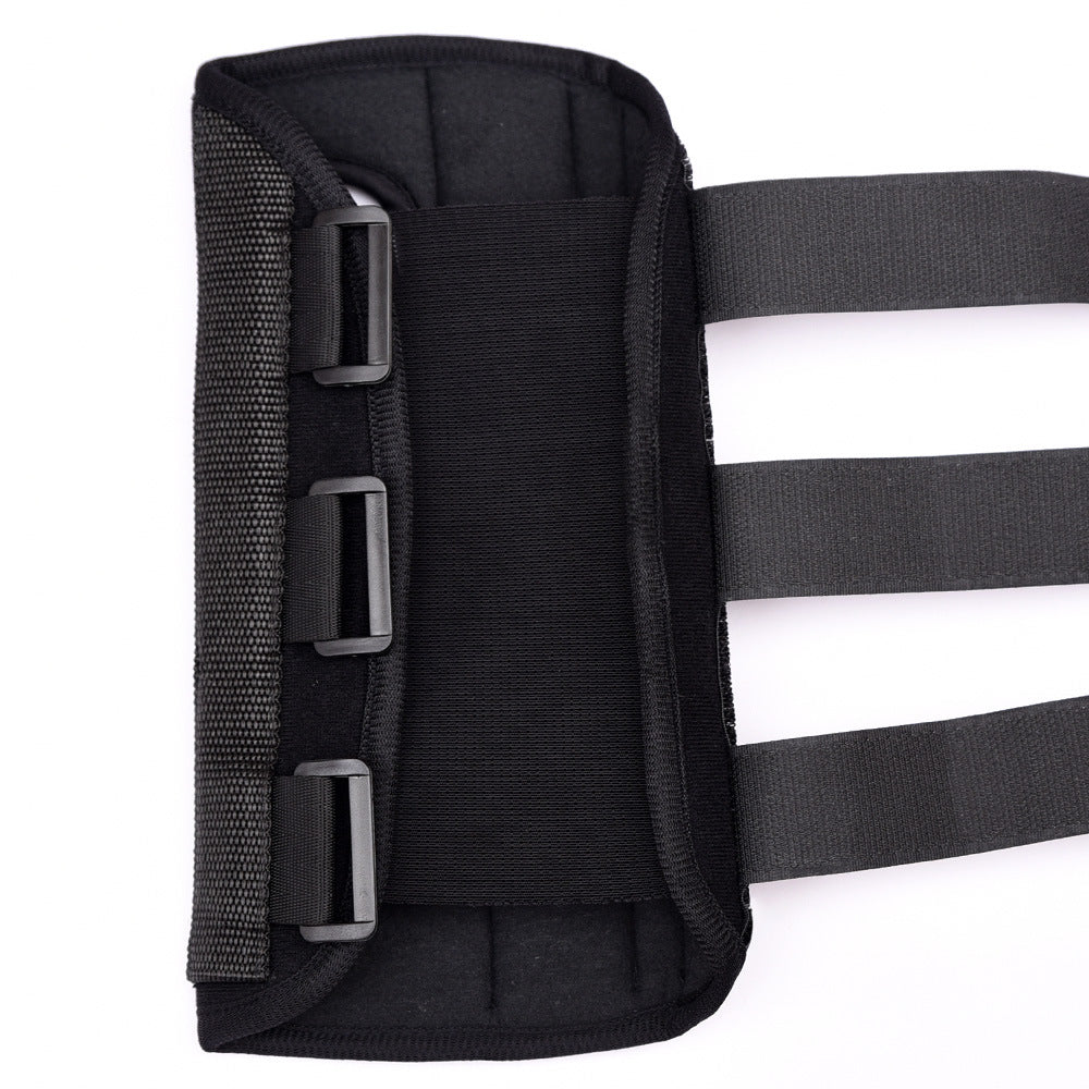 Support Wrist Brace Wrist Joint Fixation Belt Steel Plate Wrist Brace Fracture Fixation Brace