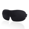 3D Eye Mask, Earplugs, Nose Protection, Eye Mask, Sleep Blackout