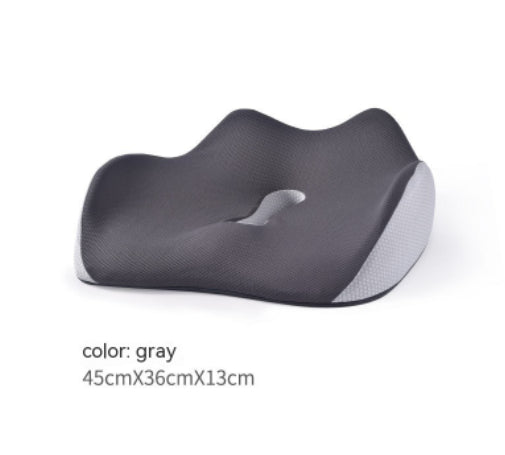 Slow Rebound Memory Foam Office Thickened Cushion