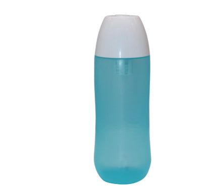 Portable Bidet - Travel Handheld Bidet Bottle With Retractable Spray Nozzle For Hygiene Cleansing Personal Care 350ml