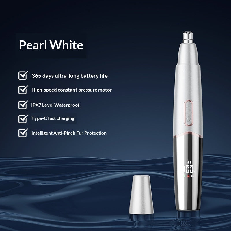 New Multi-functional Electric Trimmer Eyebrow Shaver