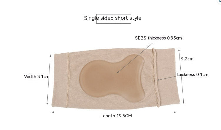 Heel Protection Protective Cover Heel Women's Heel Anti-heel Protector