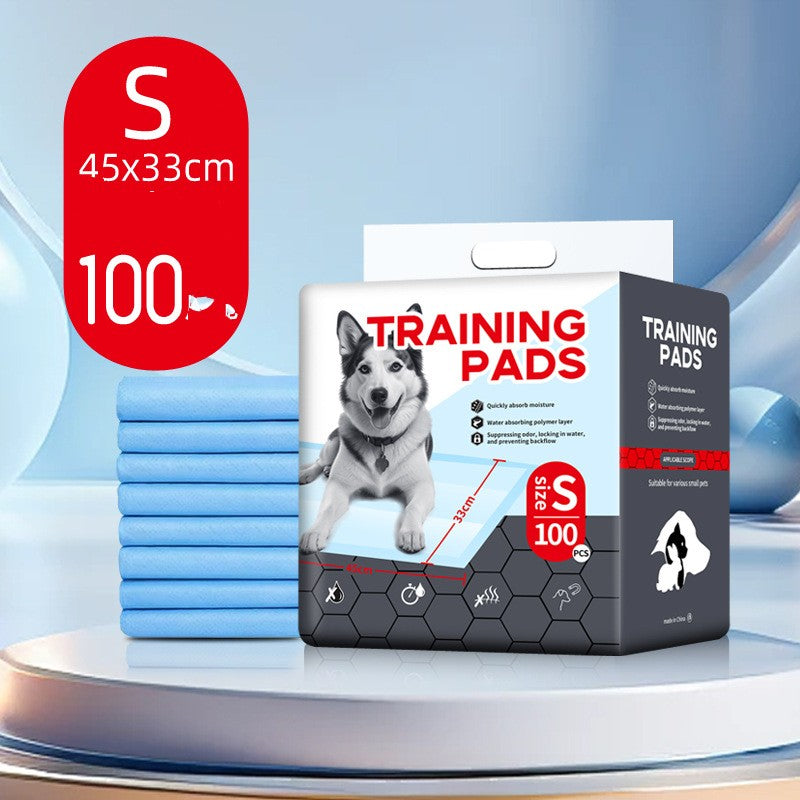 Urinal Pad For Pet Diapers Thickened Absorbent
