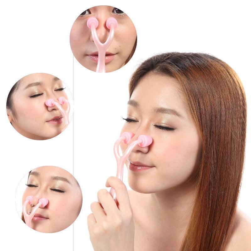 Nose Bridge Lifting Roller Massager