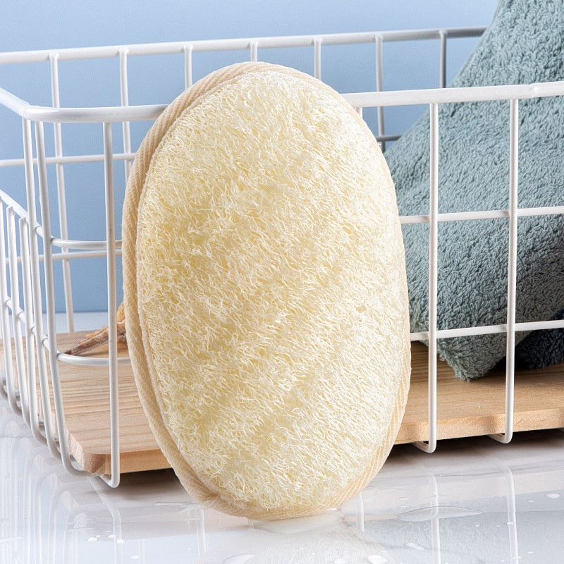 Loofah Bath Exfoliating Towel Tool