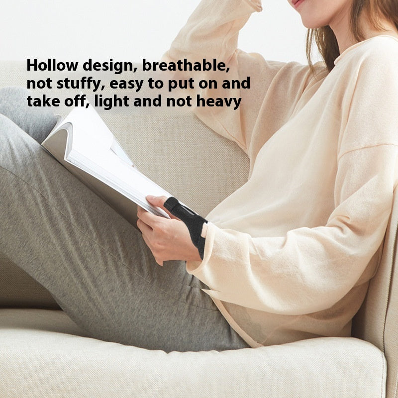 Finger Holder Protective Sleeve Finger Protector