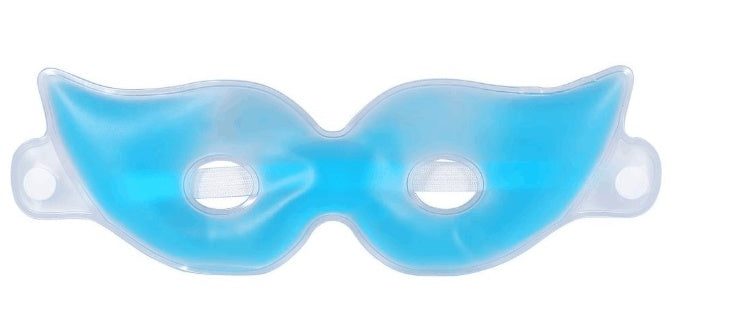Multifunctional Ice Eye Gel Beauty Sleeping Eye Mask
