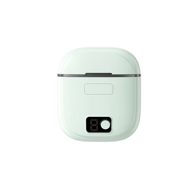 Electric Nail Clippers Ultra-quiet Nail Rechargeable With Light