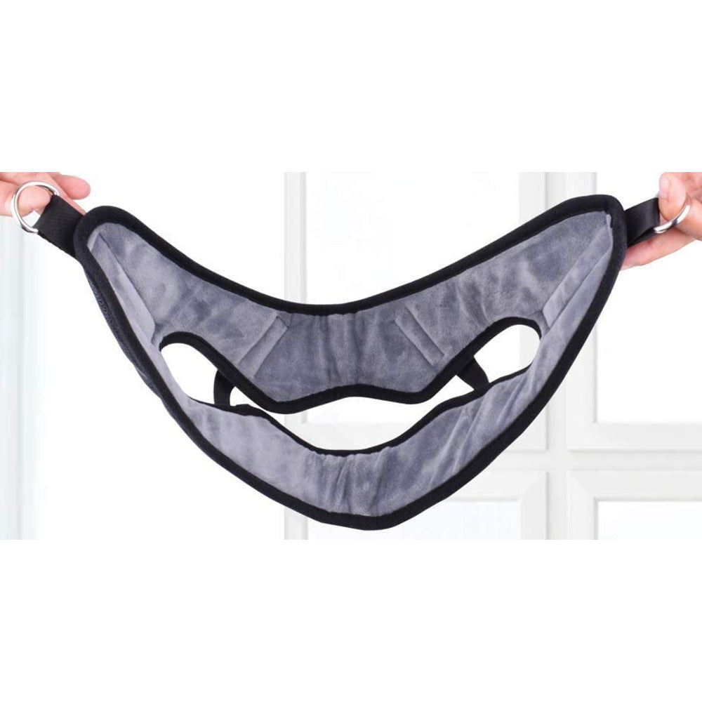 Cervical Spine Traction Belt Home Neck Hanging Neck Stretching