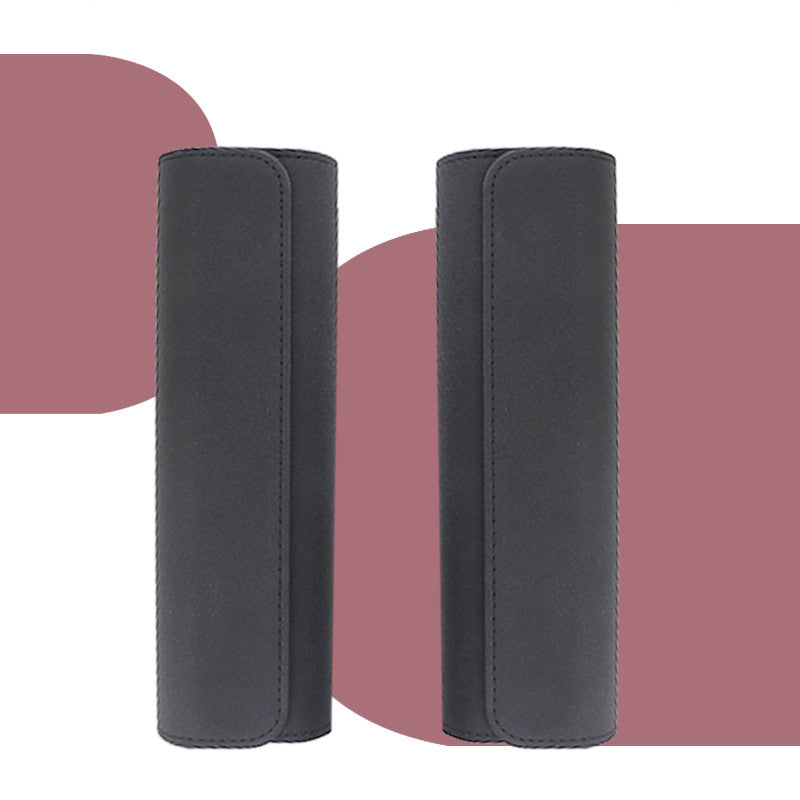 Portable Electric Toothbrush Storage Bag Travel Case