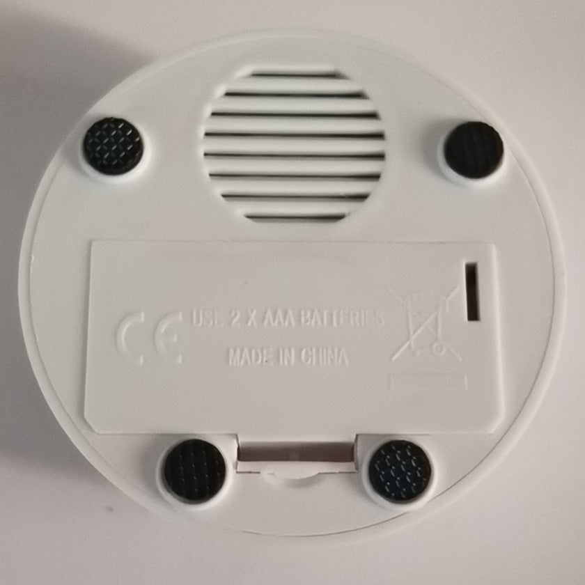 Pet Button Speaker 30 Second Recording Box Plush Sound Box