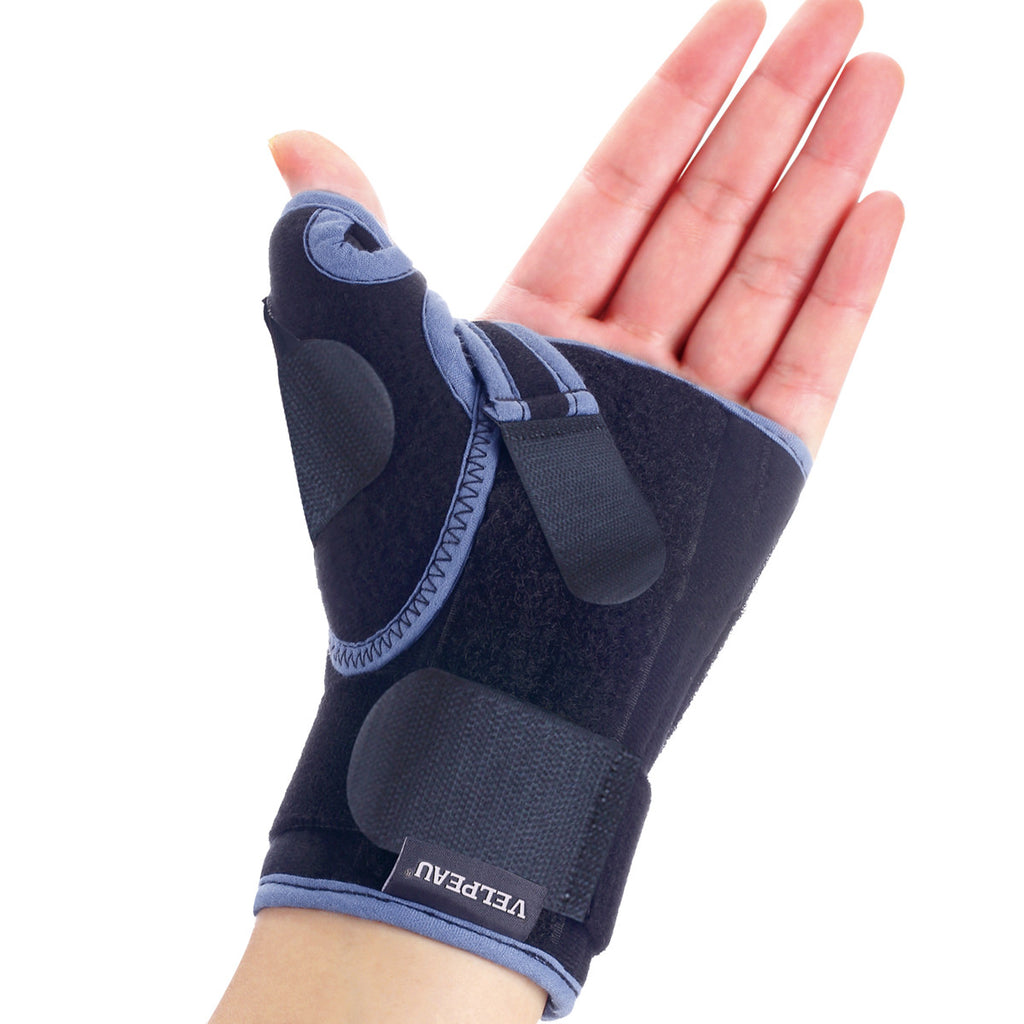 Bracer Wrist Brace Fracture Sprain Fixation