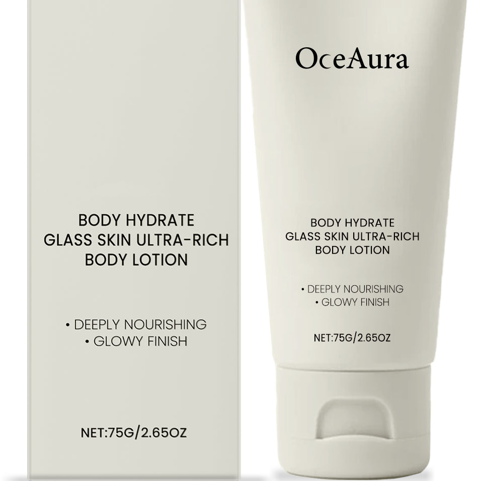 Body Hydrate Glass Skin Ultra-Rich Body Lotion