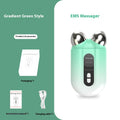 Micro-current Beauty Instrument Facial Care Face Slimming Device