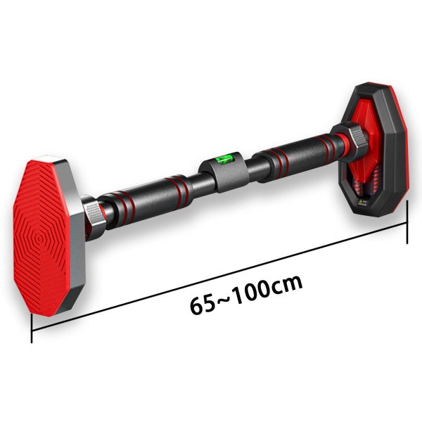 Pull Up Bar Doorway Exercise Bar Training Fitness Strength Bar Home Workout