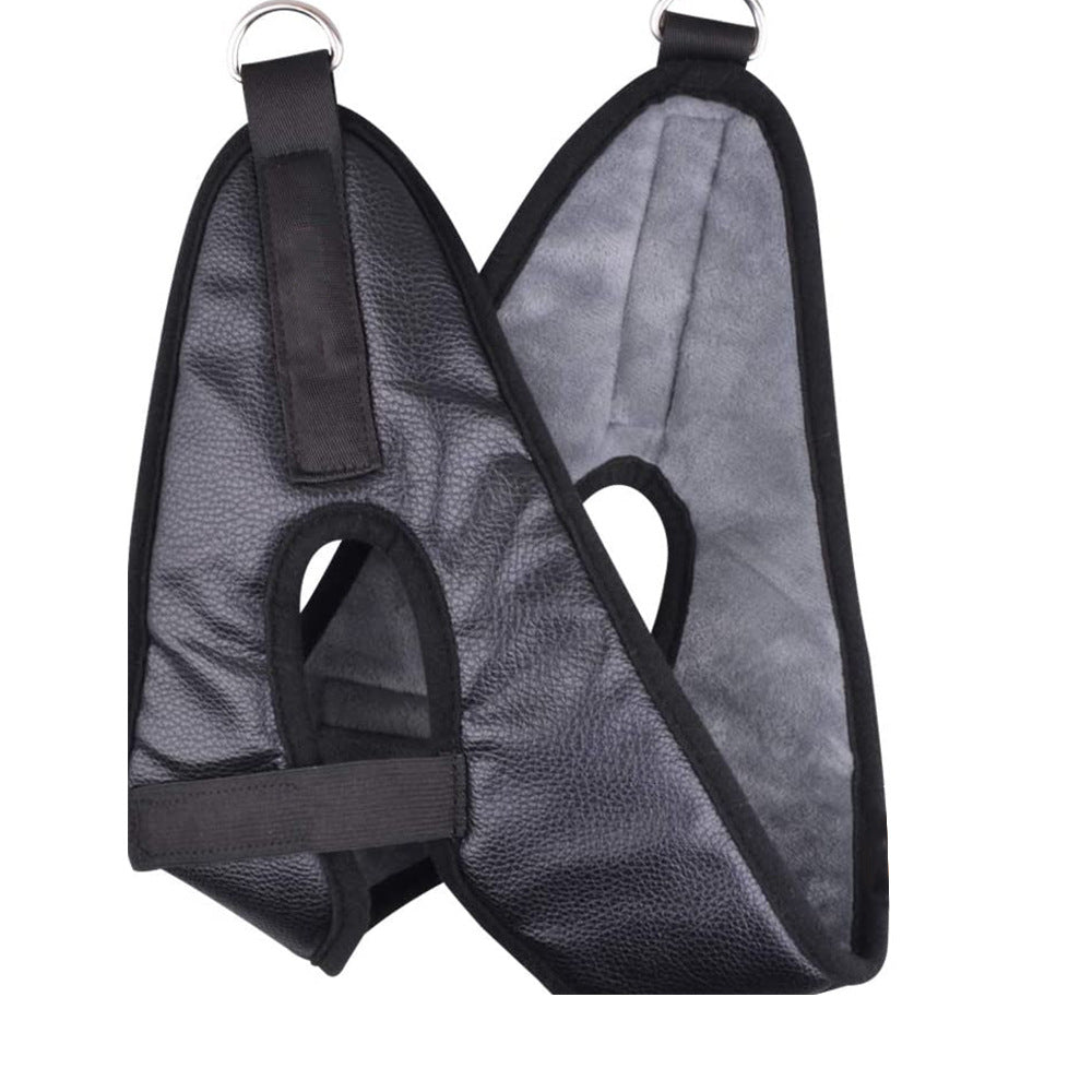 Cervical Spine Traction Belt Home Neck Hanging Neck Stretching