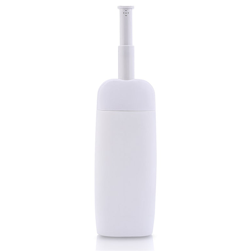 Portable Bidet - Travel Handheld Bidet Bottle With Retractable Spray Nozzle For Hygiene Cleansing Personal Care 350ml