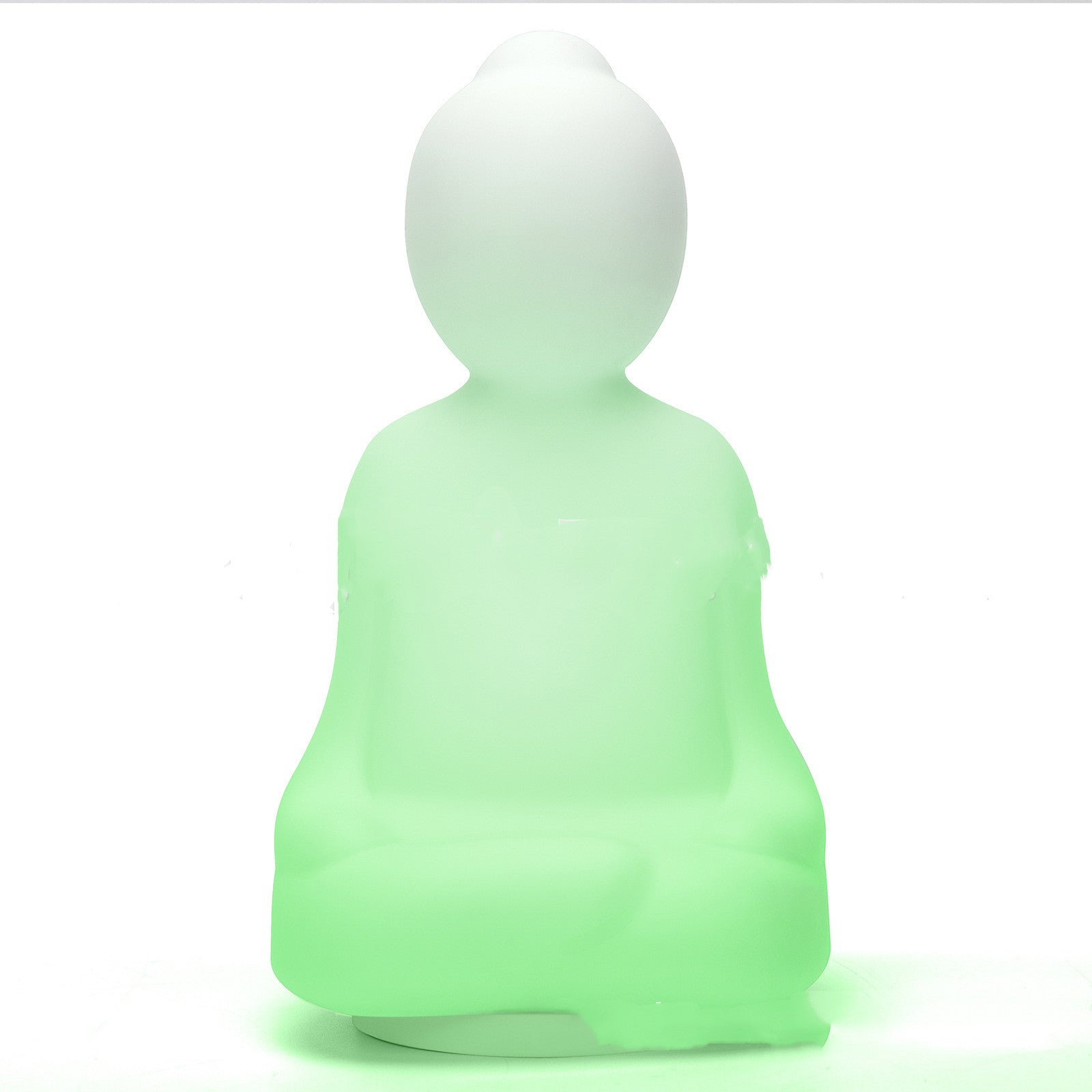 Homehold Yoga Guide Visual Samma-sati Meditation Relieve Anxiety Breathing Light