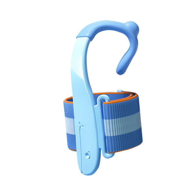 Anti-hook Wrist Brace Hold Pen