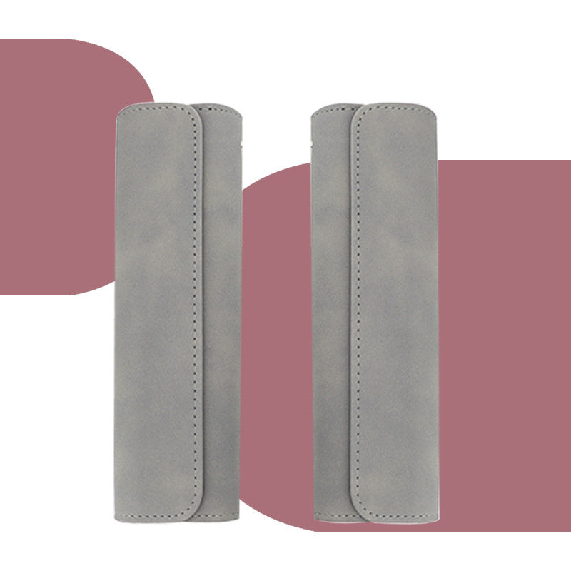 Portable Electric Toothbrush Storage Bag Travel Case