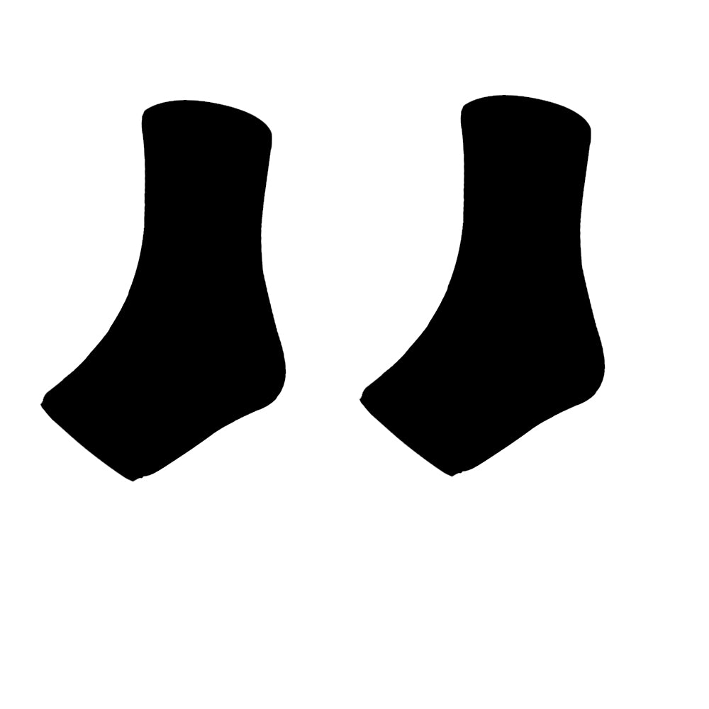 Solid Gel Elastic Ice Compress Ankle