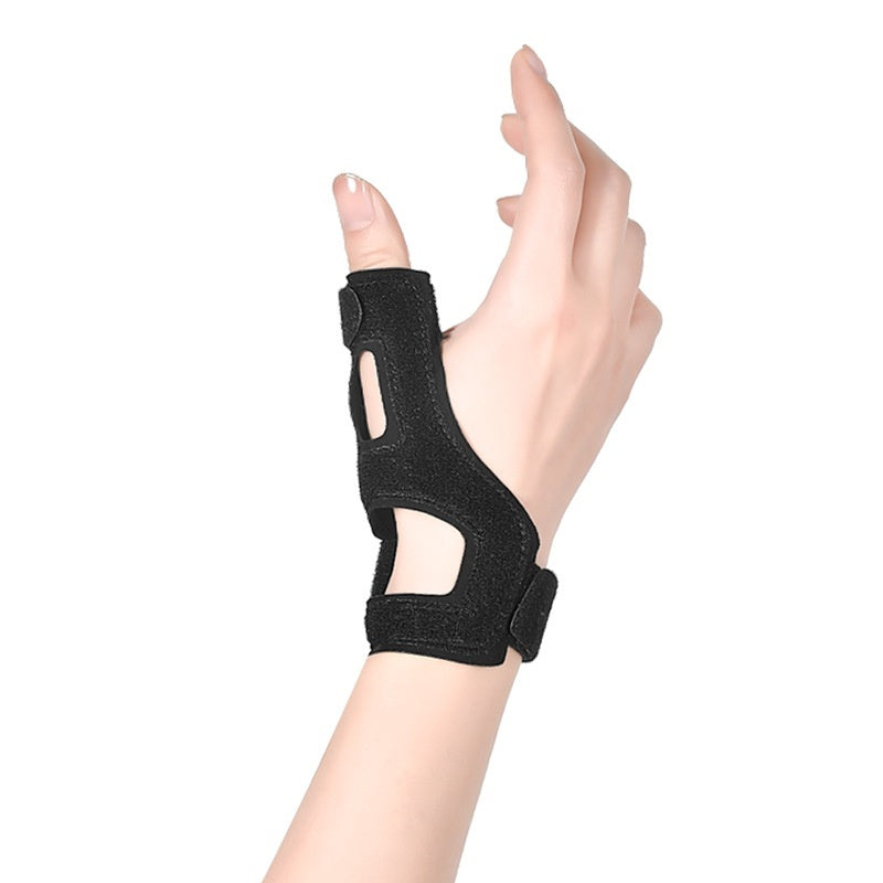 Finger Holder Protective Sleeve Finger Protector