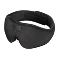 3D Bluetooth Eye Mask Blackout Sleep Office Lunch Break Eye Protection