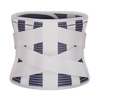 Men Women Belts Breathable Lumbar Corset Medical Back Brace