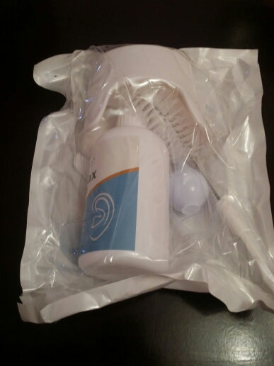 Ear Wax Irrigation Ear Cleaner