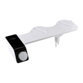 Manual Adjustment Non-electric Bidet Cleaner