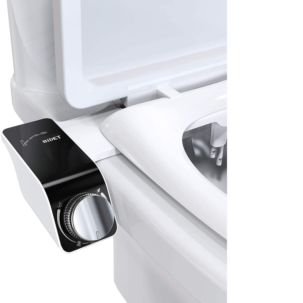 Manual Adjustment Non-electric Bidet Cleaner