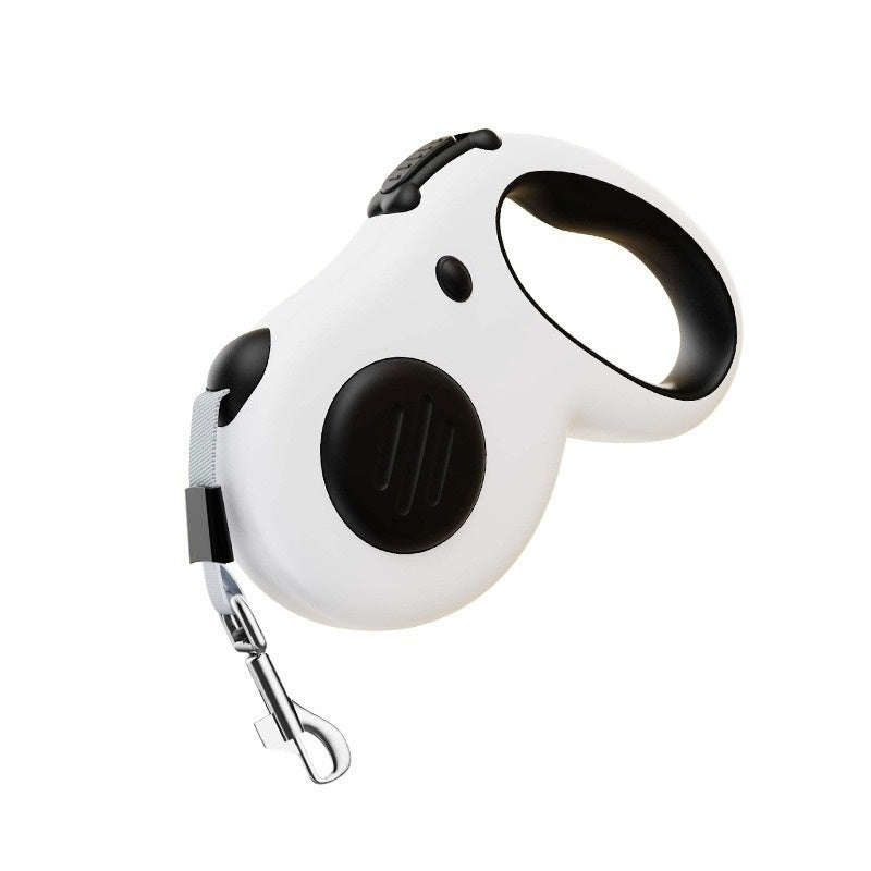 Pet Leash Dog Travel Supplies Automatic Retractable Cat Leash Dog Walking Pet Supplies