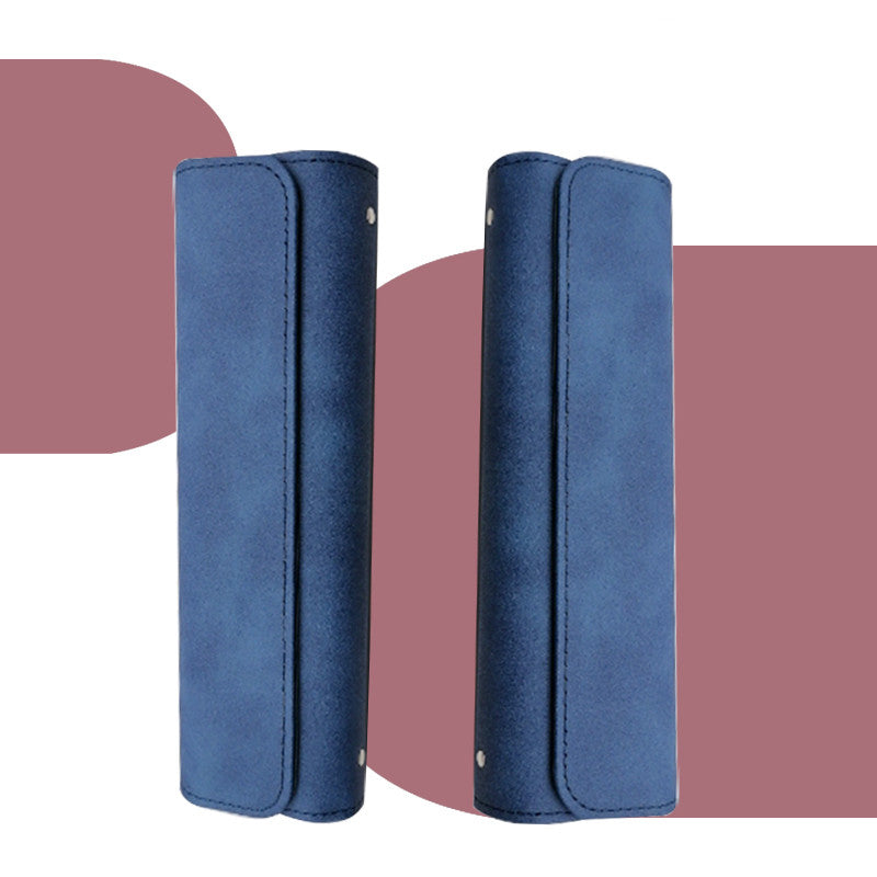 Portable Electric Toothbrush Storage Bag Travel Case