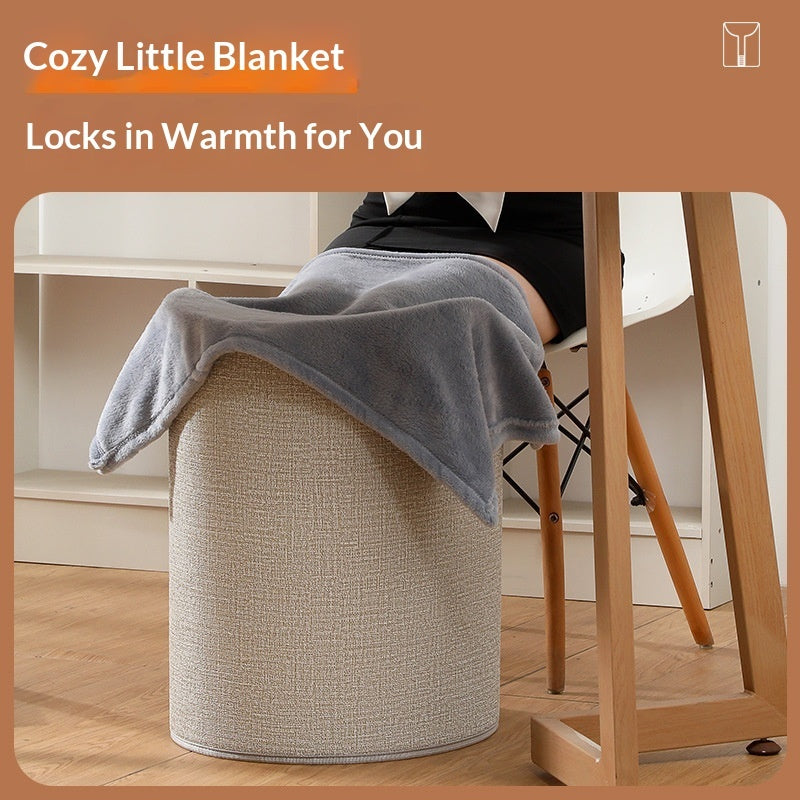 New Foot Warmer Under Desk Office Foot Warmer