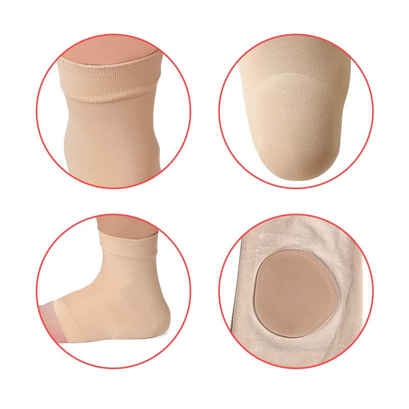 Heel Protection Protective Cover Heel Women's Heel Anti-heel Protector