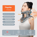 Cervical Traction Device Household Cervical Spondylosis Correction Neck Forward